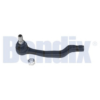 Photo Tie Rod End BENDIX 040496B