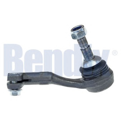 Photo Tie Rod End BENDIX 040502B