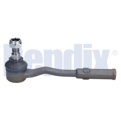 Photo Tie Rod End BENDIX 040507B