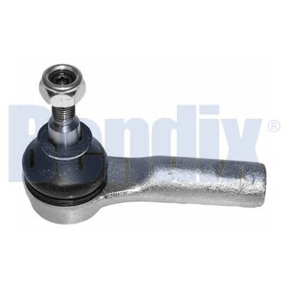 Photo Tie Rod End BENDIX 040515B