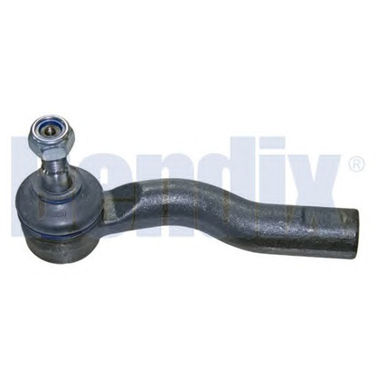 Photo Tie Rod End BENDIX 040535B