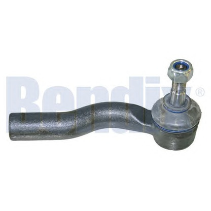 Photo Tie Rod End BENDIX 040536B