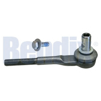 Photo Tie Rod End BENDIX 040583B