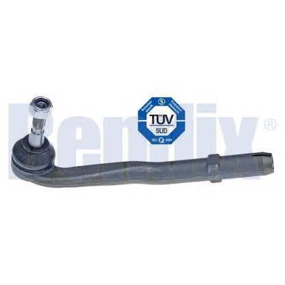 Photo Tie Rod End BENDIX 040671B