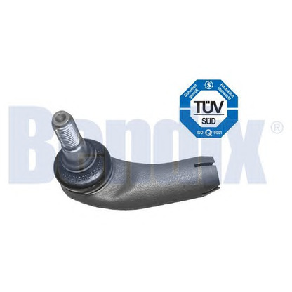 Photo Tie Rod End BENDIX 040679B