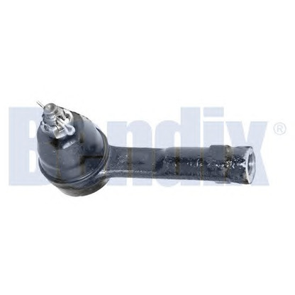 Photo Tie Rod End BENDIX 040693B