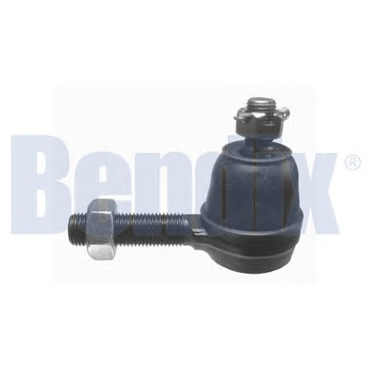 Photo Tie Rod End BENDIX 040790B