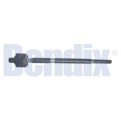 Photo Tie Rod Axle Joint BENDIX 040826B