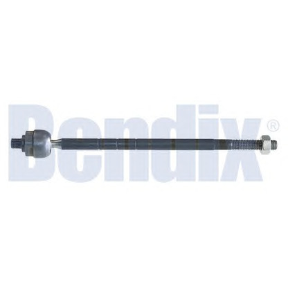 Photo Tie Rod Axle Joint BENDIX 040872B