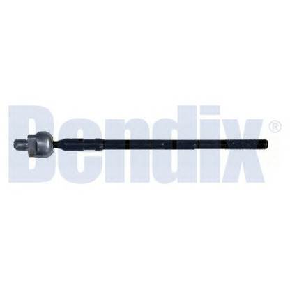 Photo Tie Rod Axle Joint BENDIX 040929B