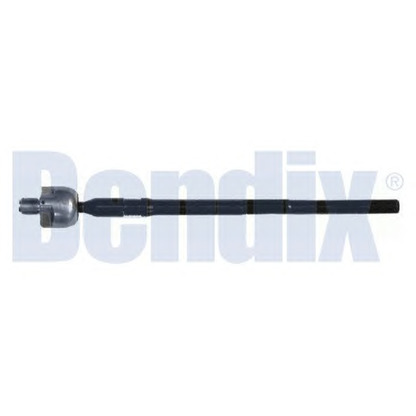 Photo Tie Rod Axle Joint BENDIX 040931B