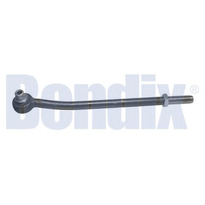 Photo Eyebolt, steering rod BENDIX 041126B