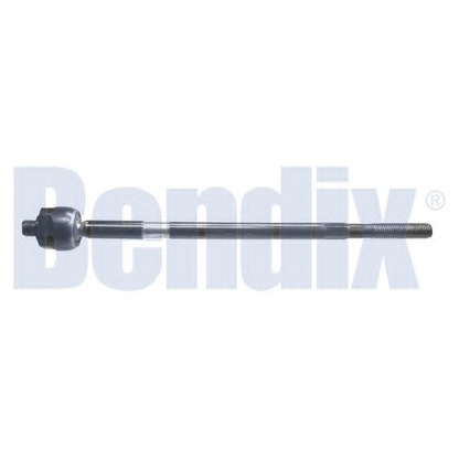 Photo Tie Rod Axle Joint BENDIX 041136B