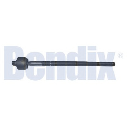 Photo Rotule de direction intérieure, barre de connexion BENDIX 041155B