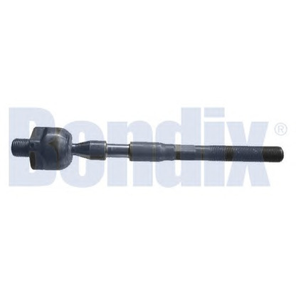 Photo Tie Rod Axle Joint BENDIX 041157B