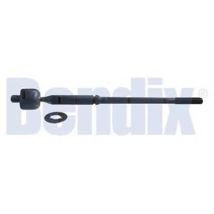 Photo Rotule de direction intérieure, barre de connexion BENDIX 041204B