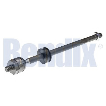 Photo Tie Rod Axle Joint BENDIX 041228B