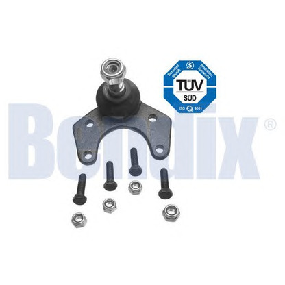 Photo Ball Joint BENDIX 041251B