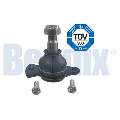 Photo Ball Joint BENDIX 041256B