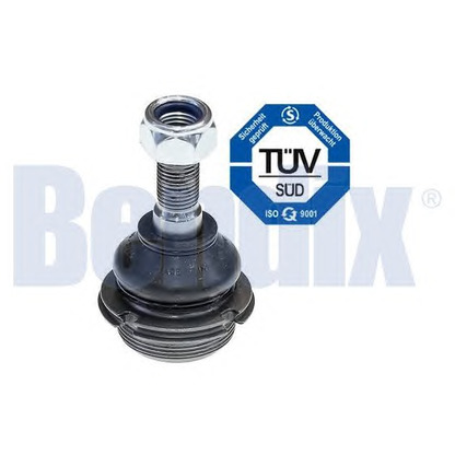 Photo Rotule de suspension BENDIX 041270B