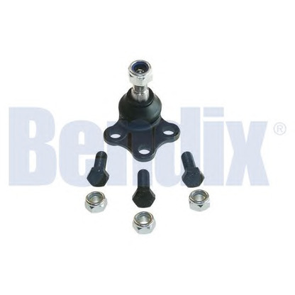 Photo Rotule de suspension BENDIX 041292B