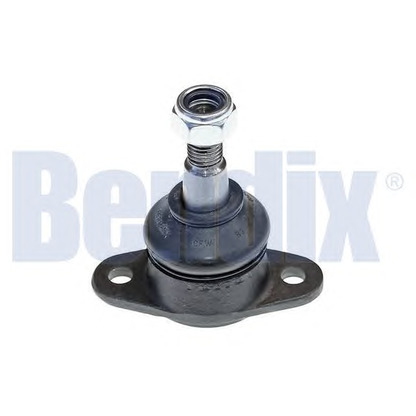 Photo Rotule de suspension BENDIX 041300B