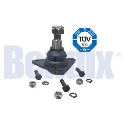 Photo Ball Joint BENDIX 041335B