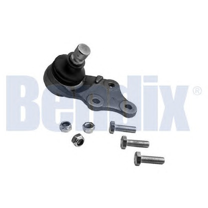 Photo Ball Joint BENDIX 041339B