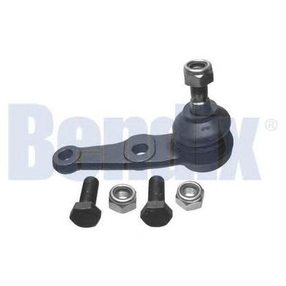 Photo Ball Joint BENDIX 041392B