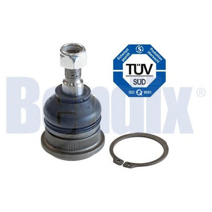 Photo Ball Joint BENDIX 041394B