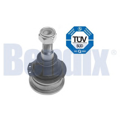 Photo Rotule de suspension BENDIX 041409B