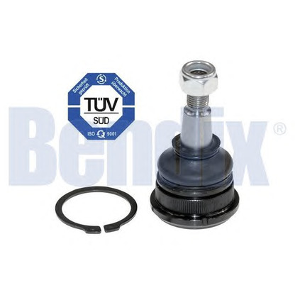 Photo Ball Joint BENDIX 041410B