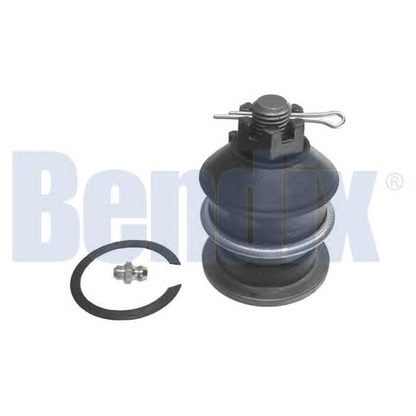 Photo Rotule de suspension BENDIX 041414B