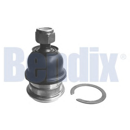 Photo Ball Joint BENDIX 041441B