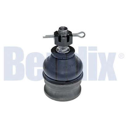 Photo Rotule de suspension BENDIX 041446B