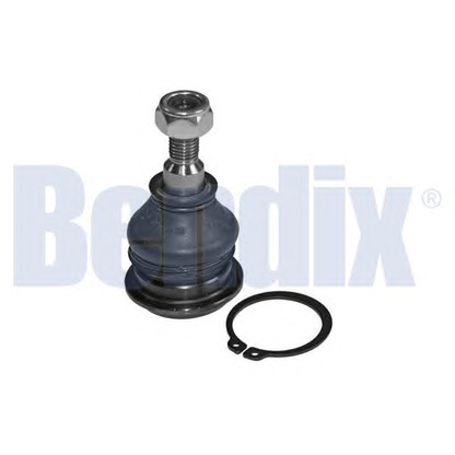 Photo Ball Joint BENDIX 041451B