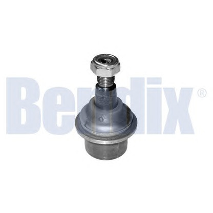 Photo Rotule de suspension BENDIX 041480B