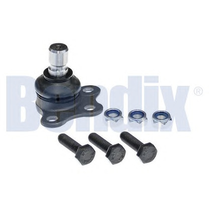 Photo Ball Joint BENDIX 041491B