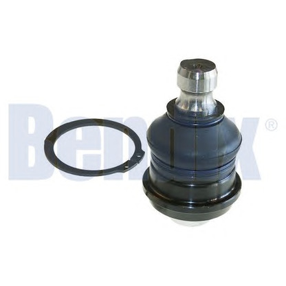 Photo Rotule de suspension BENDIX 041506B