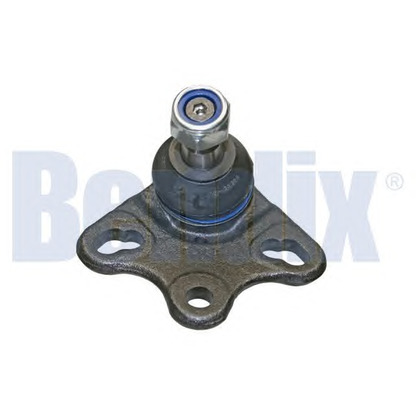 Photo Rotule de suspension BENDIX 041511B