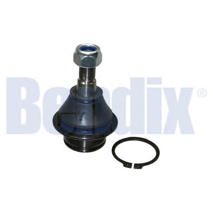 Photo Rotule de suspension BENDIX 041513B