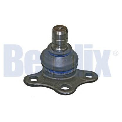 Photo Rotule de suspension BENDIX 041514B