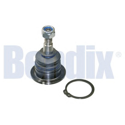 Photo Rotule de suspension BENDIX 041515B