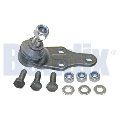 Photo Ball Joint BENDIX 041522B