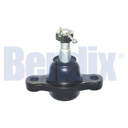 Photo Rotule de suspension BENDIX 041532B