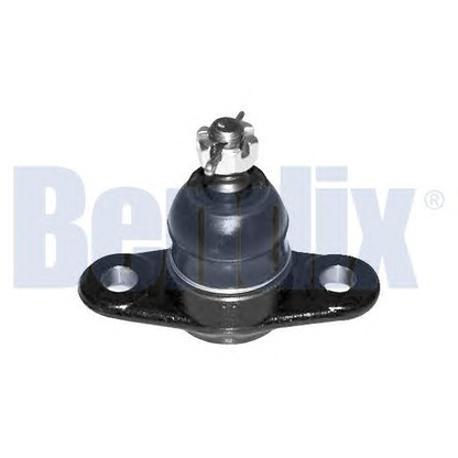 Photo Rotule de suspension BENDIX 041533B