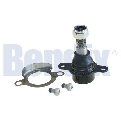 Photo Ball Joint BENDIX 041537B