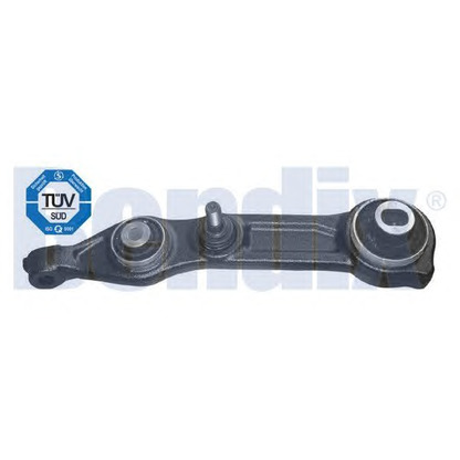 Photo Track Control Arm BENDIX 041757B