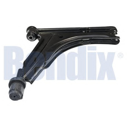 Photo Track Control Arm BENDIX 041862B