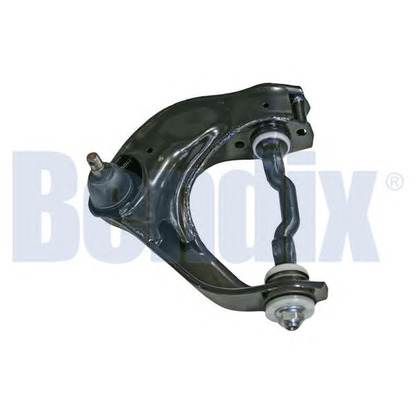 Photo Track Control Arm BENDIX 041901B